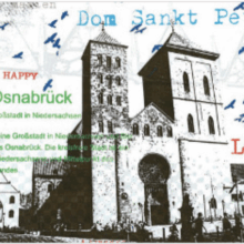 Dom St. Petrus, Osnabrück