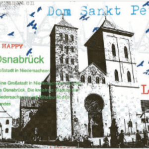 Dom St. Petrus, Osnabrück
