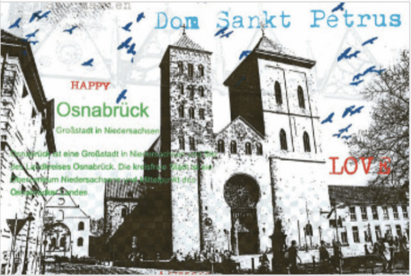 Dom St. Petrus, Osnabrück