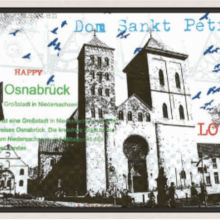 Dom St. Petrus, Osnabrück