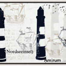 Amrum – Nordseeinsel