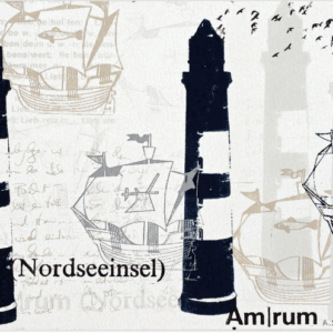 Amrum – Nordseeinsel