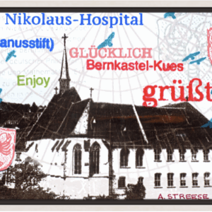 St. Nikolaus-Hospital, Bernkastel-Kues