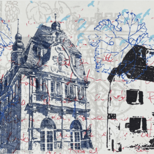 Wittlich, Rathaus, Türmchen