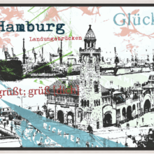 Hamburg, Landungsbrücken