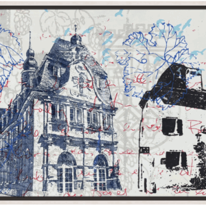 Wittlich, Rathaus, Türmchen