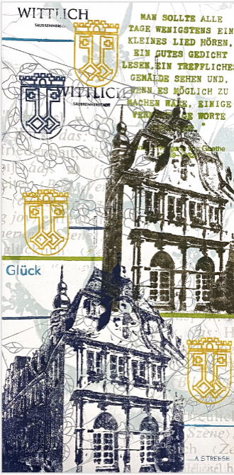 Wittlich, Rathaus Wittlich, Rathaus