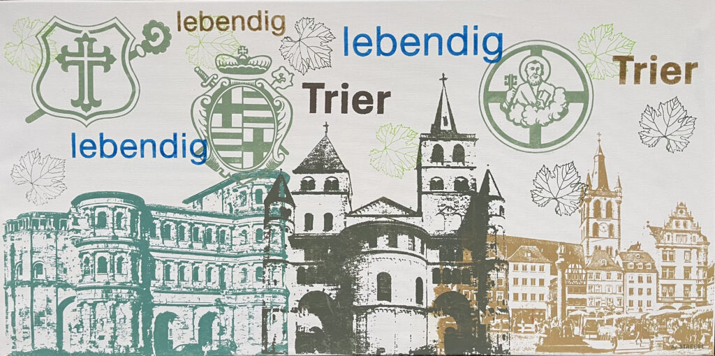 Bischöflichen Weingüter Trier