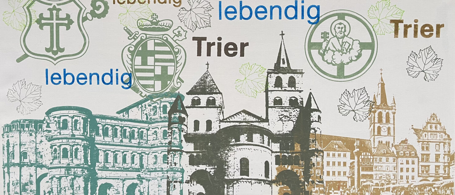 Bischöflichen Weingüter Trier