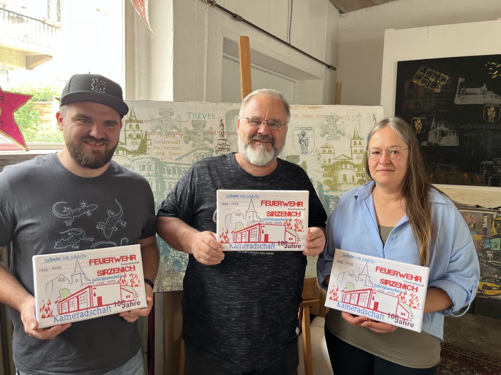 Feuerwehr Sirzenich
