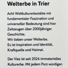 Viezporz Trier Viezporz Trier
