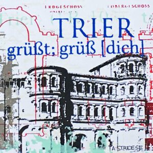 Trier, Porta Nigra, Dom