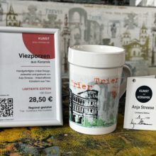 Viezporz, Limitiert Viezporz, Limitiert